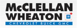 Mcclellan Wheaton, Camrose, AB opening hours