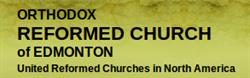 Orthodox Reformed Church Of Edmonton, opening hours