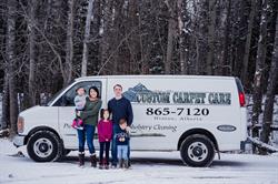 Custom Carpet Care, Hinton, AB opening hours
