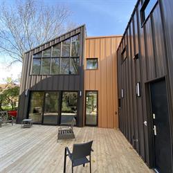 Tangram Developments Inc in Calgary, AB (Richmond) - Opening Hours