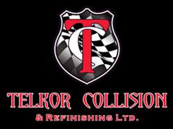 Telkor Collision & Refinishing Ltd in Calgary, AB (South Calgary) - Opening Hours