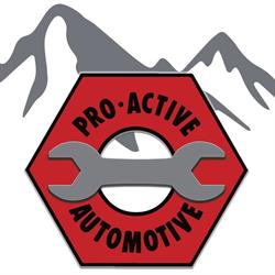 Pro-Active Automotive Inc in Calgary, AB (Horizon) - Opening Hours