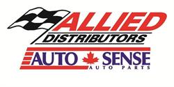 Allied Distributors Ltd, Brooks, AB opening hours