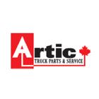 Artic Truck Parts & Service Ltd-Division Of Crane Carrier Canada Ltd, Red Deer, AB opening hours