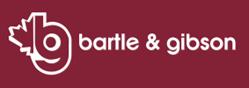 Bartle & Gibson Co Ltd, Airdrie, AB opening hours