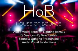 House Of Bounce in Calgary, AB (Horizon) - Opening Hours