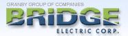 Bridge Electric Corp, Richmond, BC opening hours