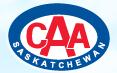Caa Saskatchewan, Prince Albert, SK opening hours