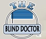 Blind Doctor The in Calgary, AB (Manchester Industrial) - Opening Hours