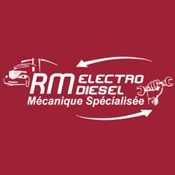 RM Électro Diesel, Saint-Léonard, QC opening hours