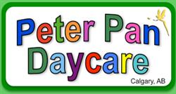 Peter Pan Daycare in Calgary, AB (South Calgary) - Opening Hours
