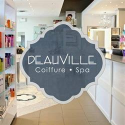 Salon Deauville, Montréal, QC opening hours