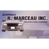 Automobile R Marceau, Victoriaville, QC opening hours