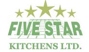Five Star Kitchens, York, ON opening hours