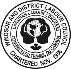Windsor & District Labour Council, opening hours