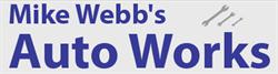 Mike Webb's Auto Works, Windsor, NS opening hours