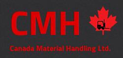 Canada Material Handling Ltd., Whitby, ON opening hours