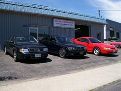 Van Holst Automotive Ltd, Waterloo, ON opening hours