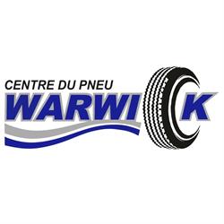 Centre Du Pneu Usage Warwick, opening hours