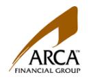 Arca Financial Group Inc., Waterloo, ON opening hours