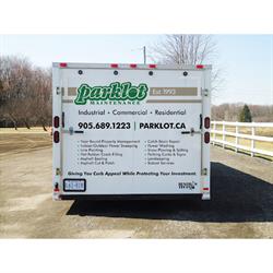 Parklot Maintenance, Millgrove, ON opening hours