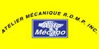 Atelier Mecanique RDMP Inc, Victoriaville, QC opening hours