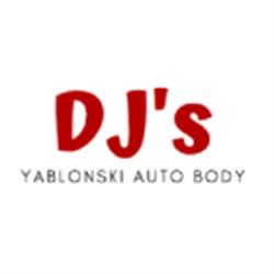 Yablonski Autobody, Wadena, SK opening hours