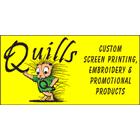 Quills Promotional Products, Victoria, BC opening hours