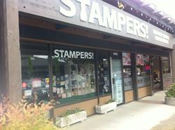 Stampers! Rubber Stamps & Papercrafts in Victoria, BC (Hillside - Quadra - Downtown Blanshard) - Opening Hours