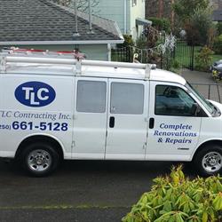 TLC Contracting Inc, Victoria, BC opening hours