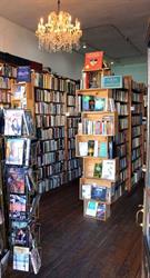 Tanglewood Books in Vancouver, BC (Fairview) - Opening Hours