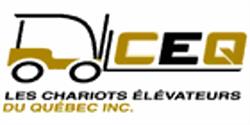 Les Chariots Elévateurs Du Québec Inc, opening hours