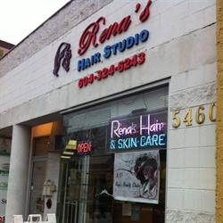 Rena's Hair & Skin Care Studio in Vancouver, BC (Kensington-Cedar Cottage) - Opening Hours