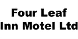 Four Leaf Inn, Turtleford, SK opening hours