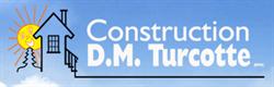 Construction Dm Turcotte, Trois-Rivières, QC opening hours