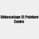 Centre De Debosselage-Peinture, Trois-Rivières, QC opening hours