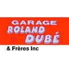 Garage Roland Dubé Et Frères Inc, Trois-Rivières, QC opening hours