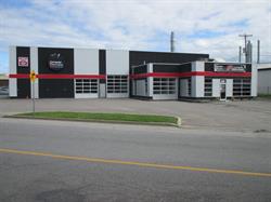 Carrosseries Marc Pilon, Trois-Rivières, QC opening hours