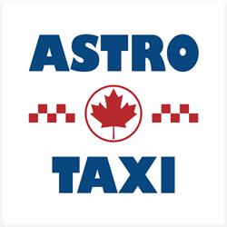 Astro Taxi and Limousine, Concord, ON opening hours