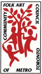 Community Folk Art Council of Metropolitan Toronto, opening hours