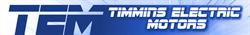 Timmins Electric Motor Repairs, opening hours