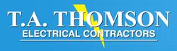 Thomson T A Electrical Contractors, Tillsonburg, ON opening hours
