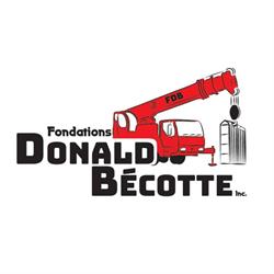 Fondations Donald Becotte Inc, Thetford Mines, QC opening hours