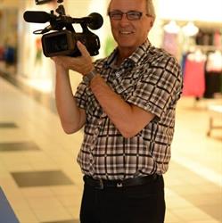 Maheux Claude Productions Video, Thetford Mines, QC opening hours