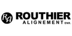 Routhier Alignement, Thetford Mines, QC opening hours