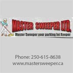 Master Sweeper, Terrace, BC opening hours