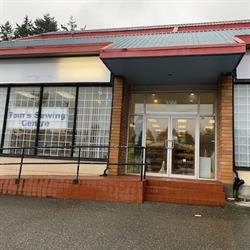 Tom's Sewing Machine in Surrey, BC (Newton) - Opening Hours