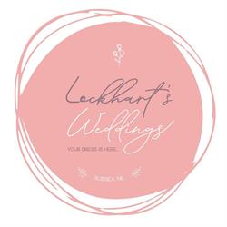Lockhart's Weddings & Special Occasions, Sussex, NB opening hours