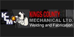 Kings County Mechanical, Sussex, NB opening hours