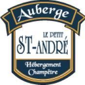 Auberge Le Petit St-André, Terrebonne, QC opening hours